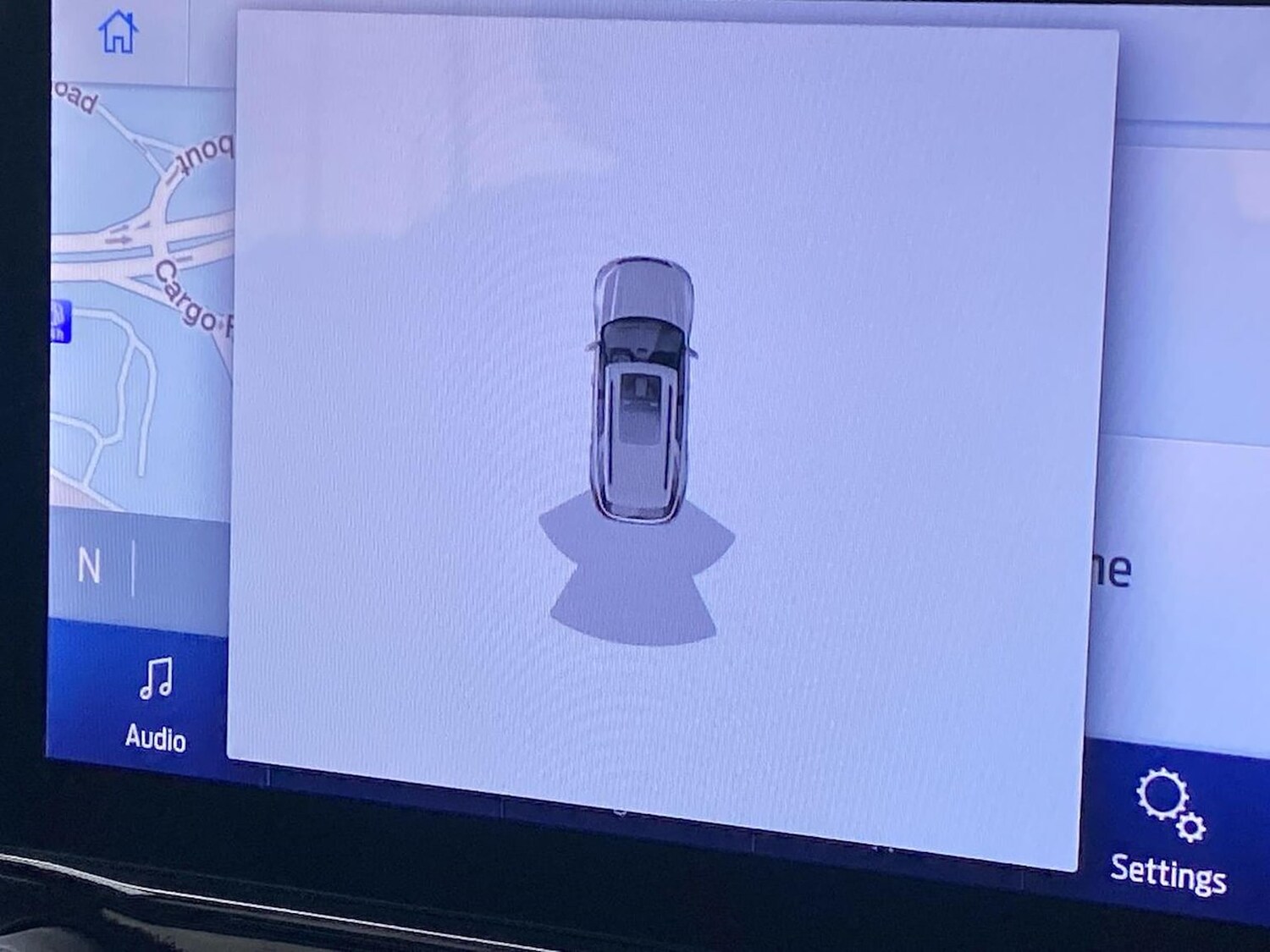 Used Ford Puma 2023 for sale - 78194866: Photo 25