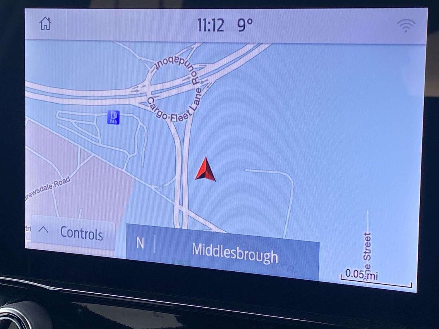 Used Ford Puma 2023 for sale - 78194866: Photo 26