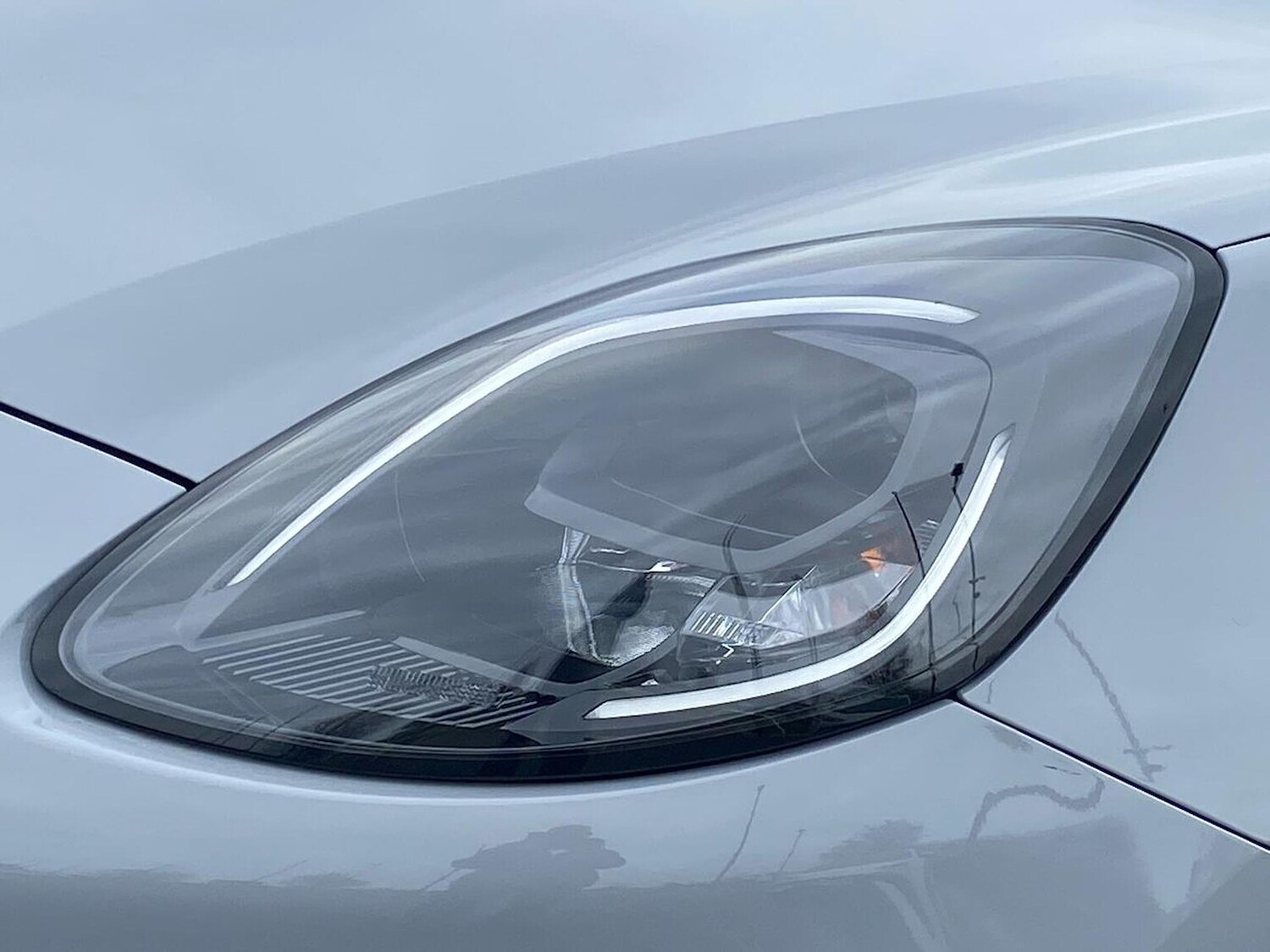 Used Ford Puma 2023 for sale - 78194866: Photo 35