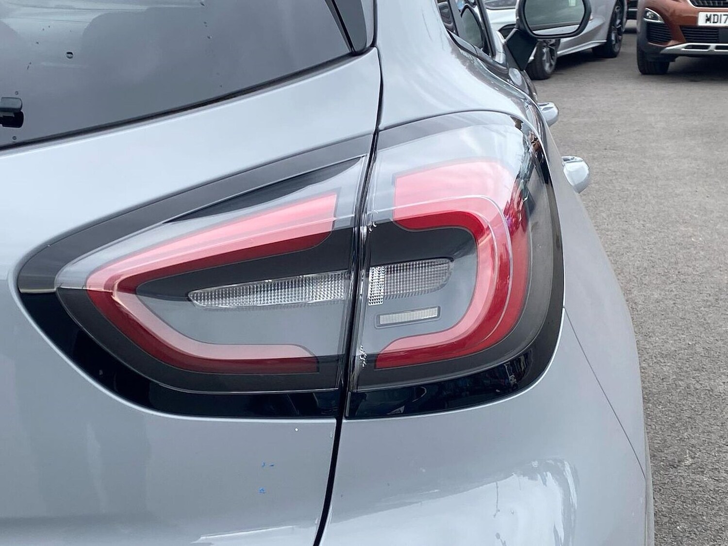 Used Ford Puma 2023 for sale - 78194866: Photo 37