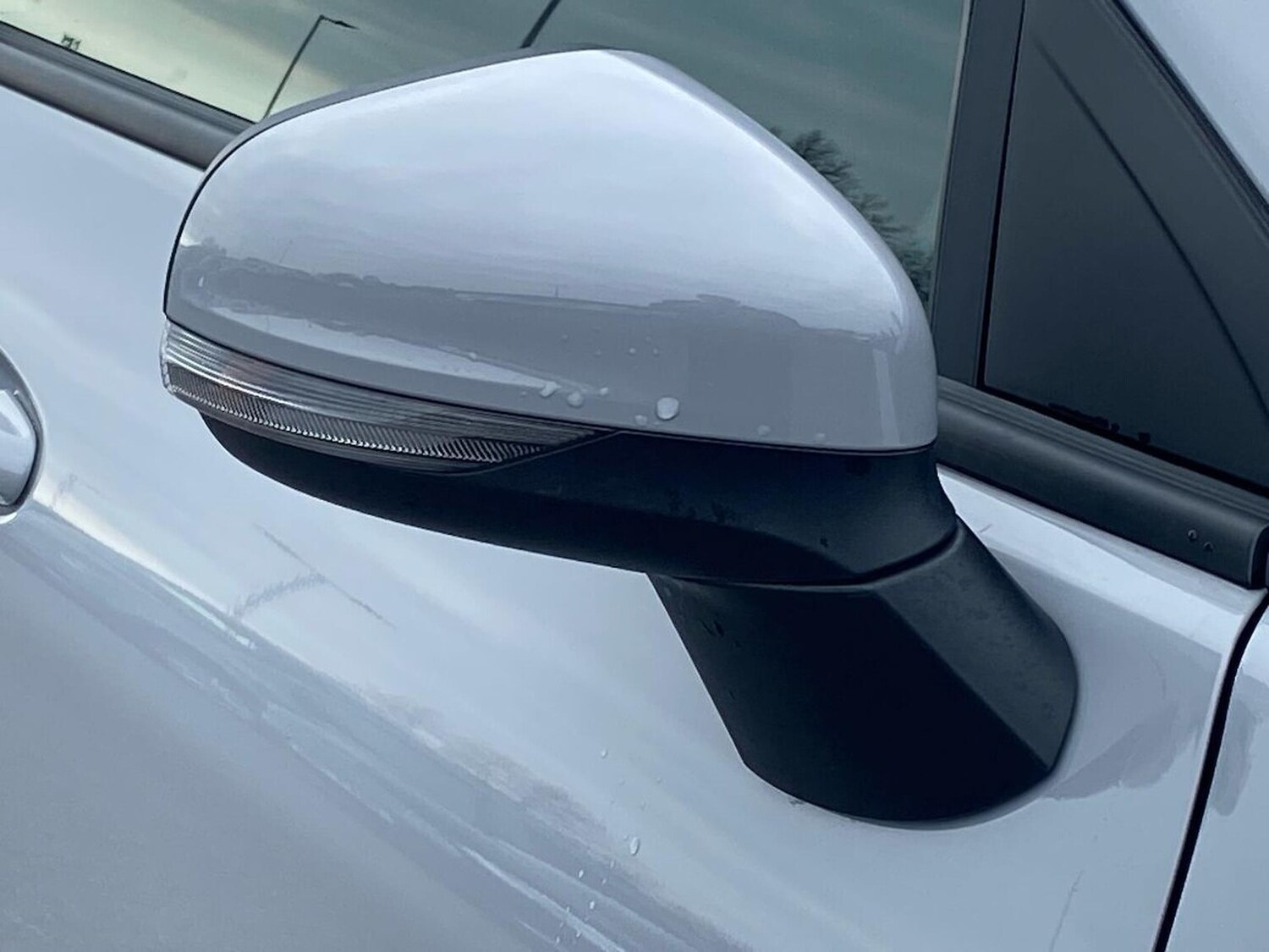 Used Ford Puma 2023 for sale - 78194866: Photo 39