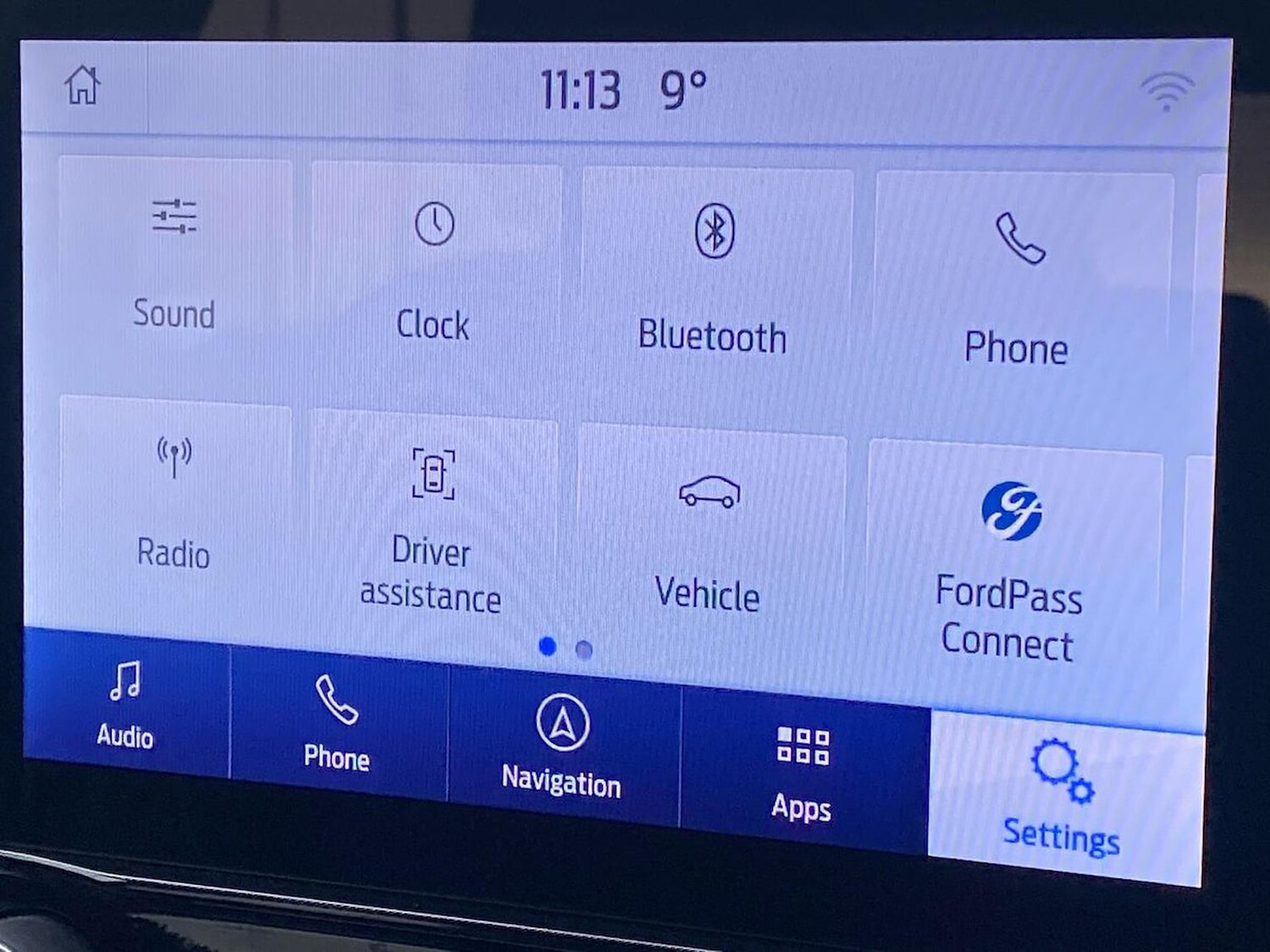 Used Ford Puma 2023 for sale - 78194866: Photo 42