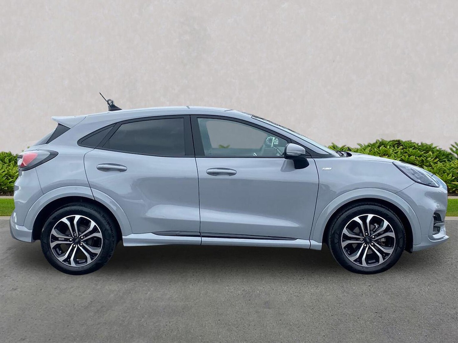 Used Ford Puma 2023 for sale - 78194866: Photo 5