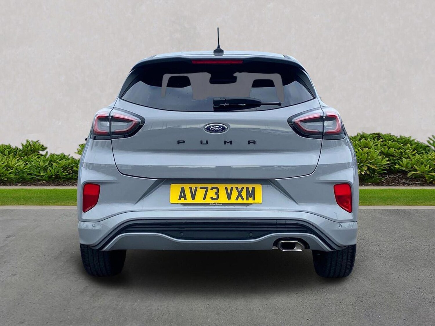 Used Ford Puma 2023 for sale - 78194866: Photo 6