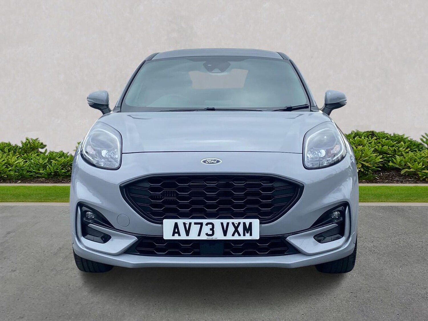 Used Ford Puma 2023 for sale - 78194866: Photo 7