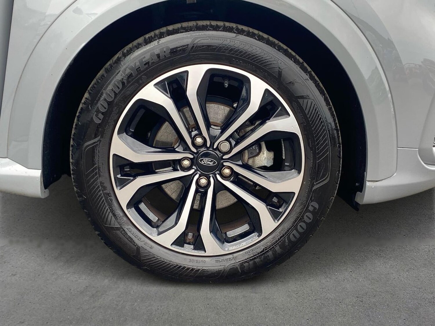 Used Ford Puma 2023 for sale - 78194866: Photo 8