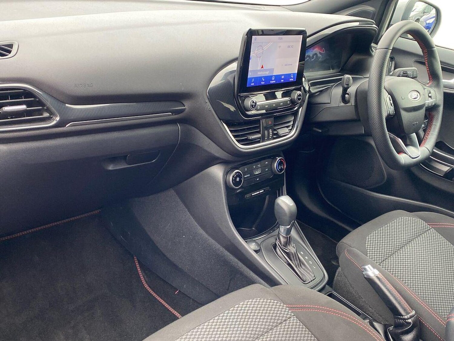 Used Ford Puma 2023 for sale - 78194866: Photo 9