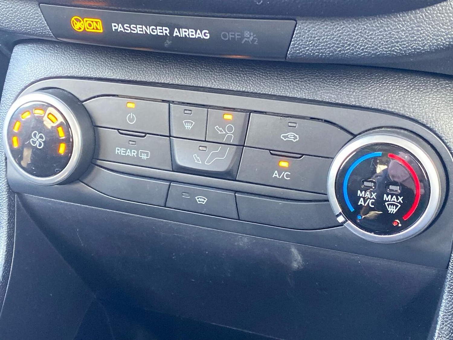 Used Ford Fiesta 2023 for sale - 77888608: Photo 12