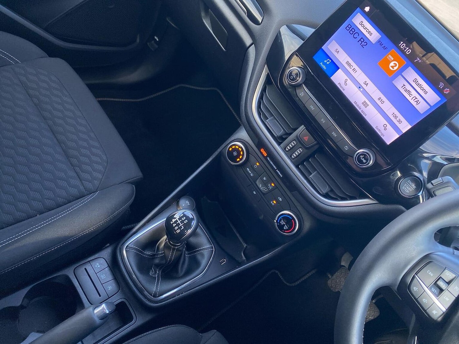 Used Ford Fiesta 2023 for sale - 77888608: Photo 13