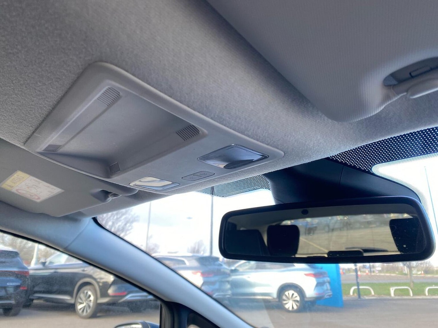 Used Ford Fiesta 2023 for sale - 77888608: Photo 14