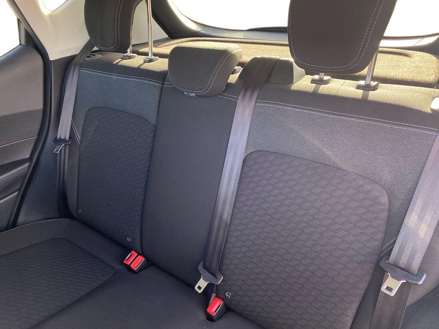 Used Ford Fiesta 2023 for sale - 77888608: Photo 16