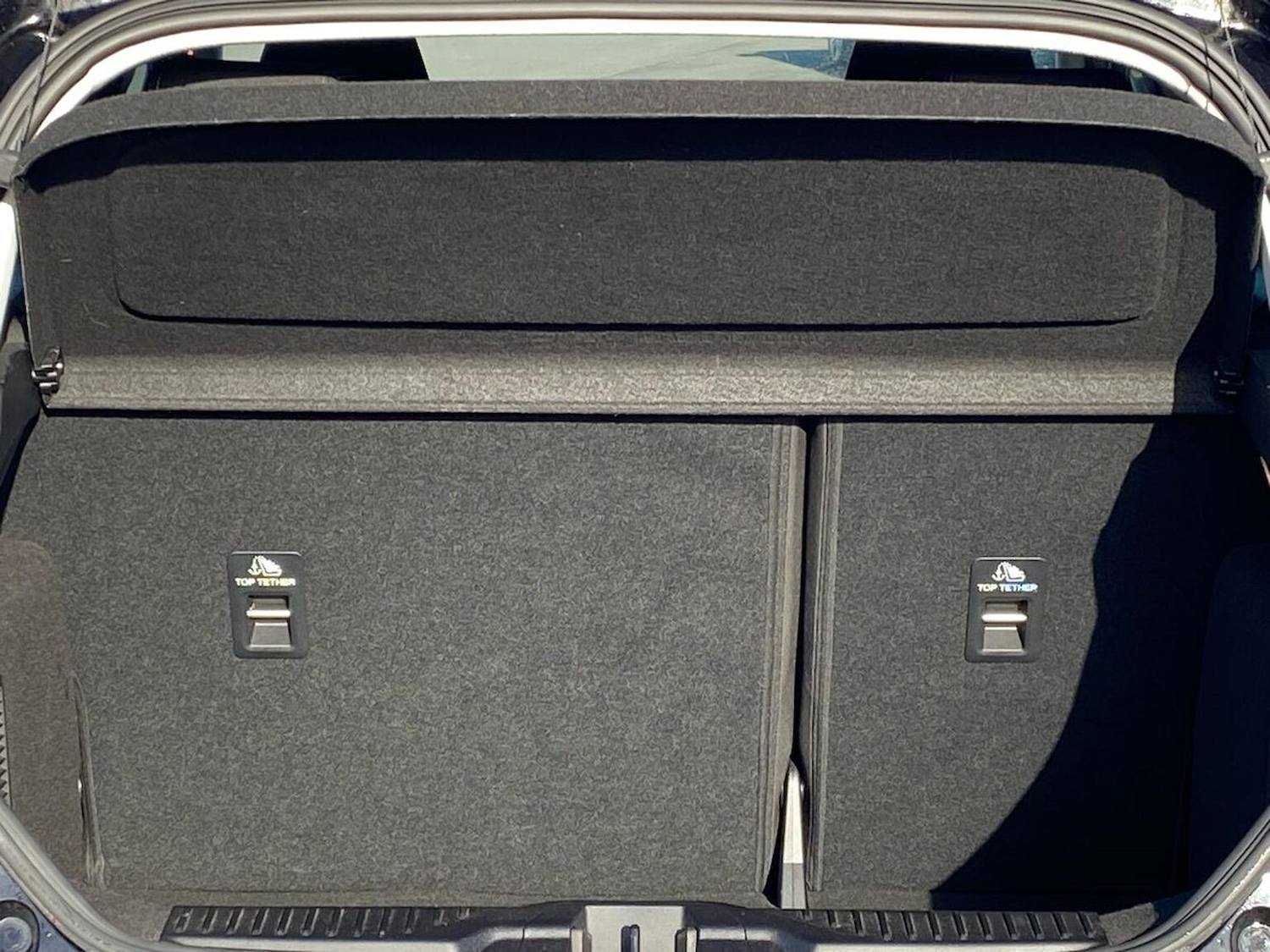 Used Ford Fiesta 2023 for sale - 77888608: Photo 17