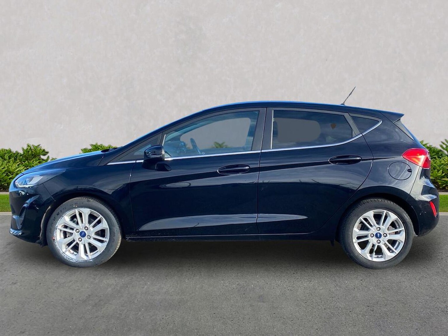 Used Ford Fiesta 2023 for sale - 77888608: Photo 19