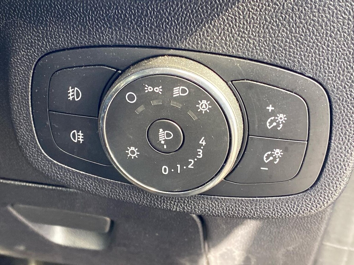 Used Ford Fiesta 2023 for sale - 77888608: Photo 22