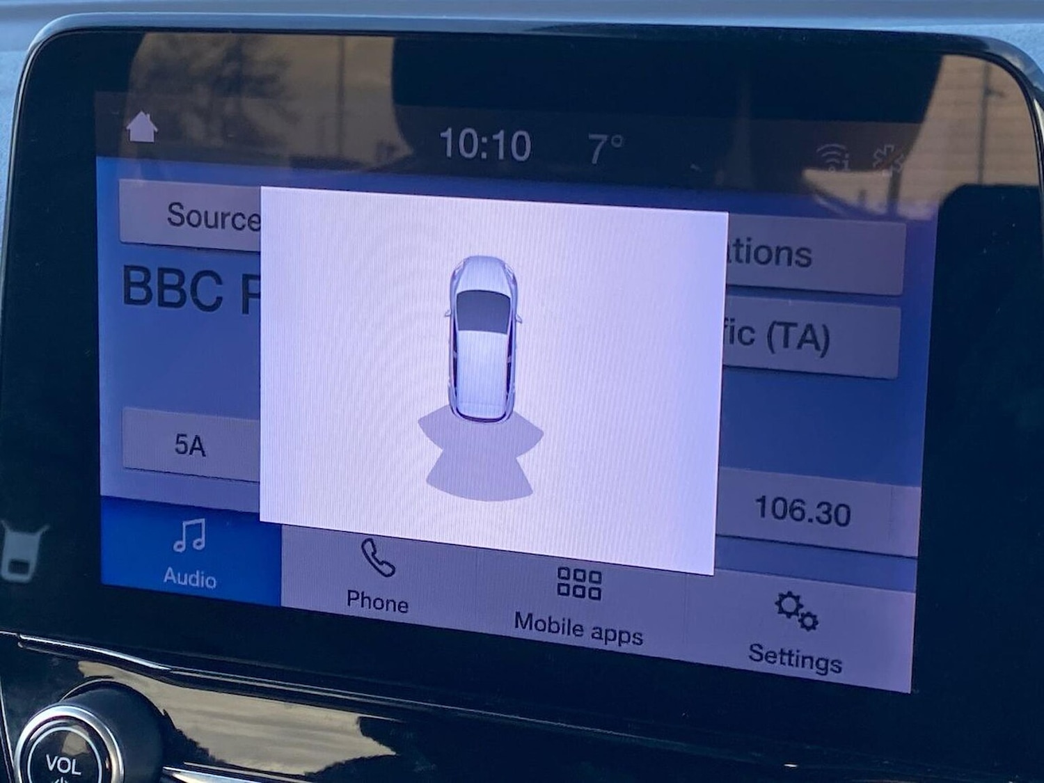 Used Ford Fiesta 2023 for sale - 77888608: Photo 23