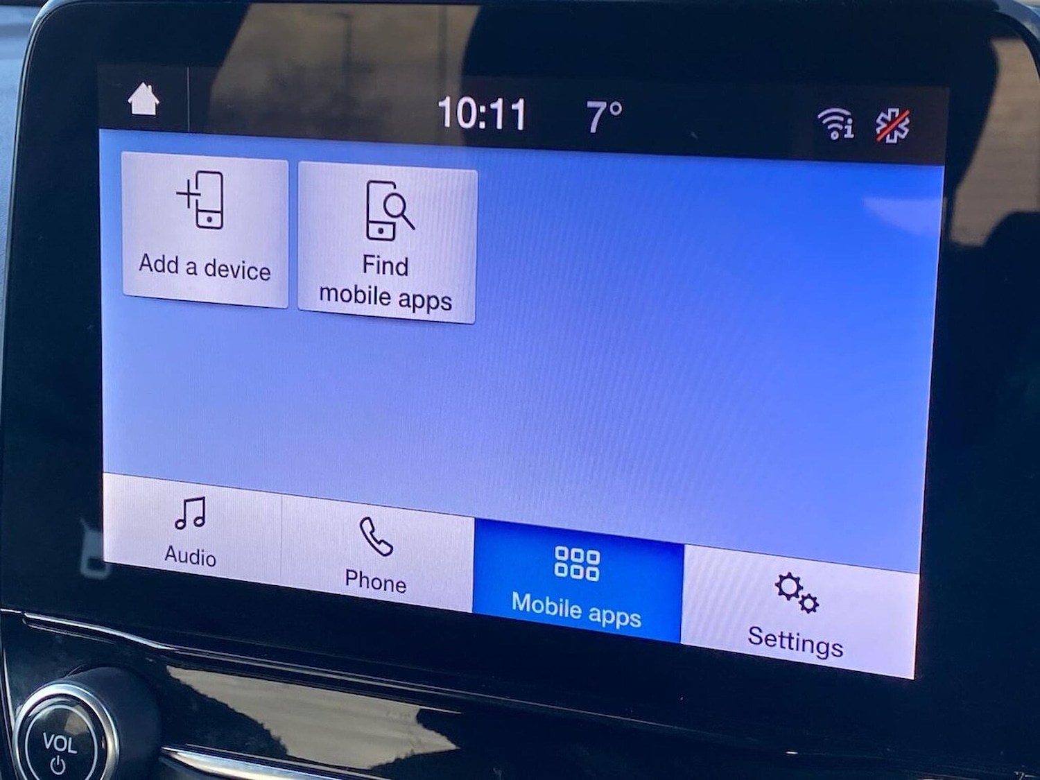 Used Ford Fiesta 2023 for sale - 77888608: Photo 24