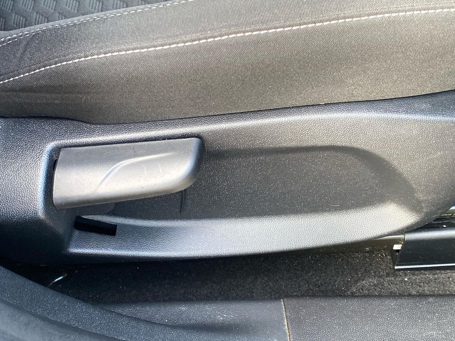 Used Ford Fiesta 2023 for sale - 77888608: Photo 30