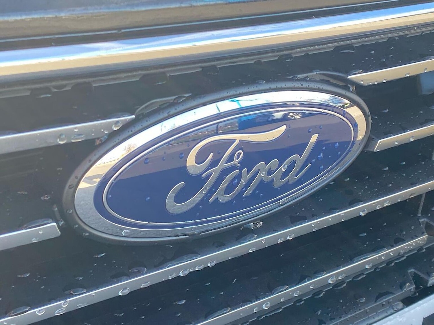 Used Ford Fiesta 2023 for sale - 77888608: Photo 32