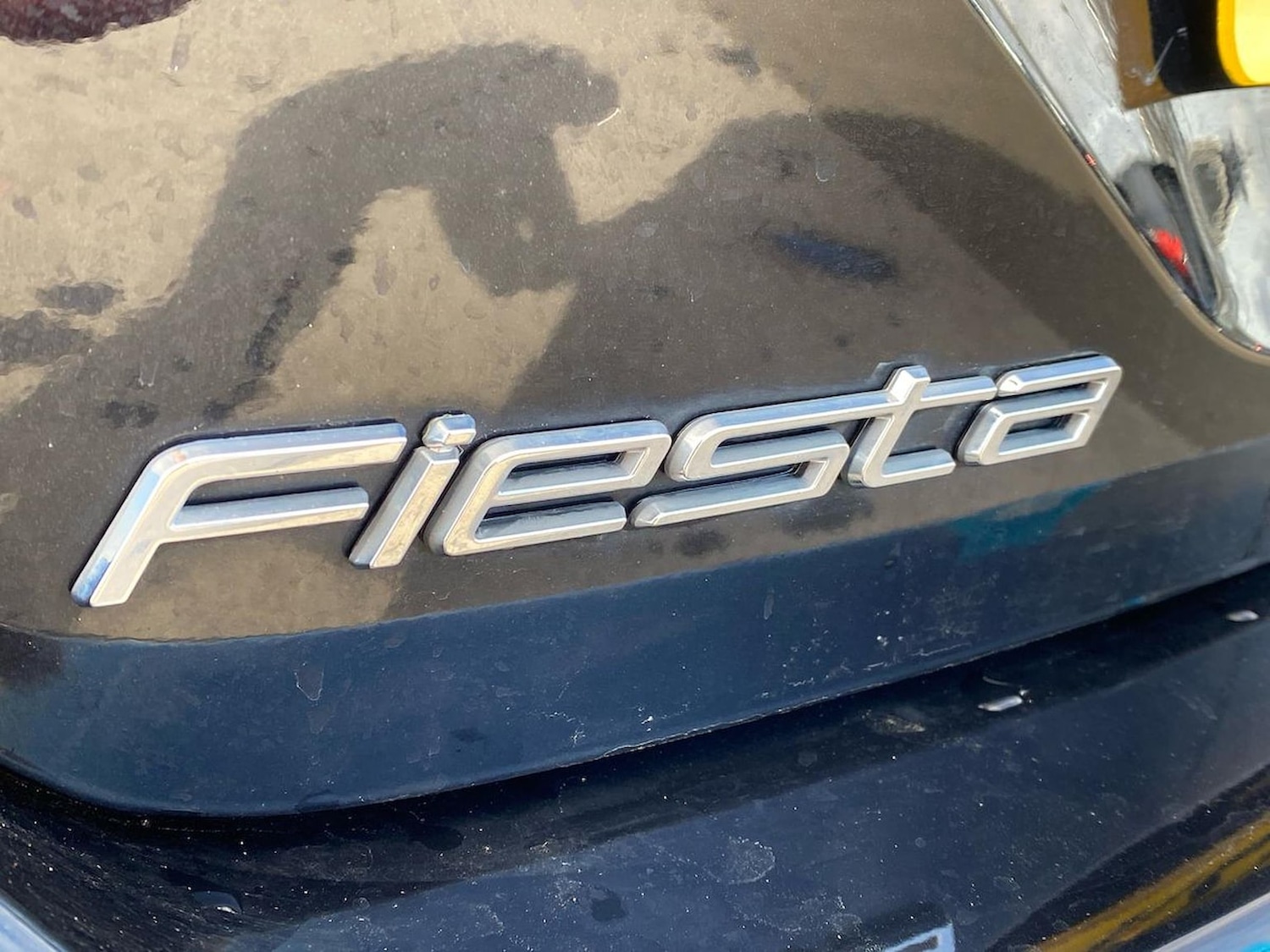 Used Ford Fiesta 2023 for sale - 77888608: Photo 34