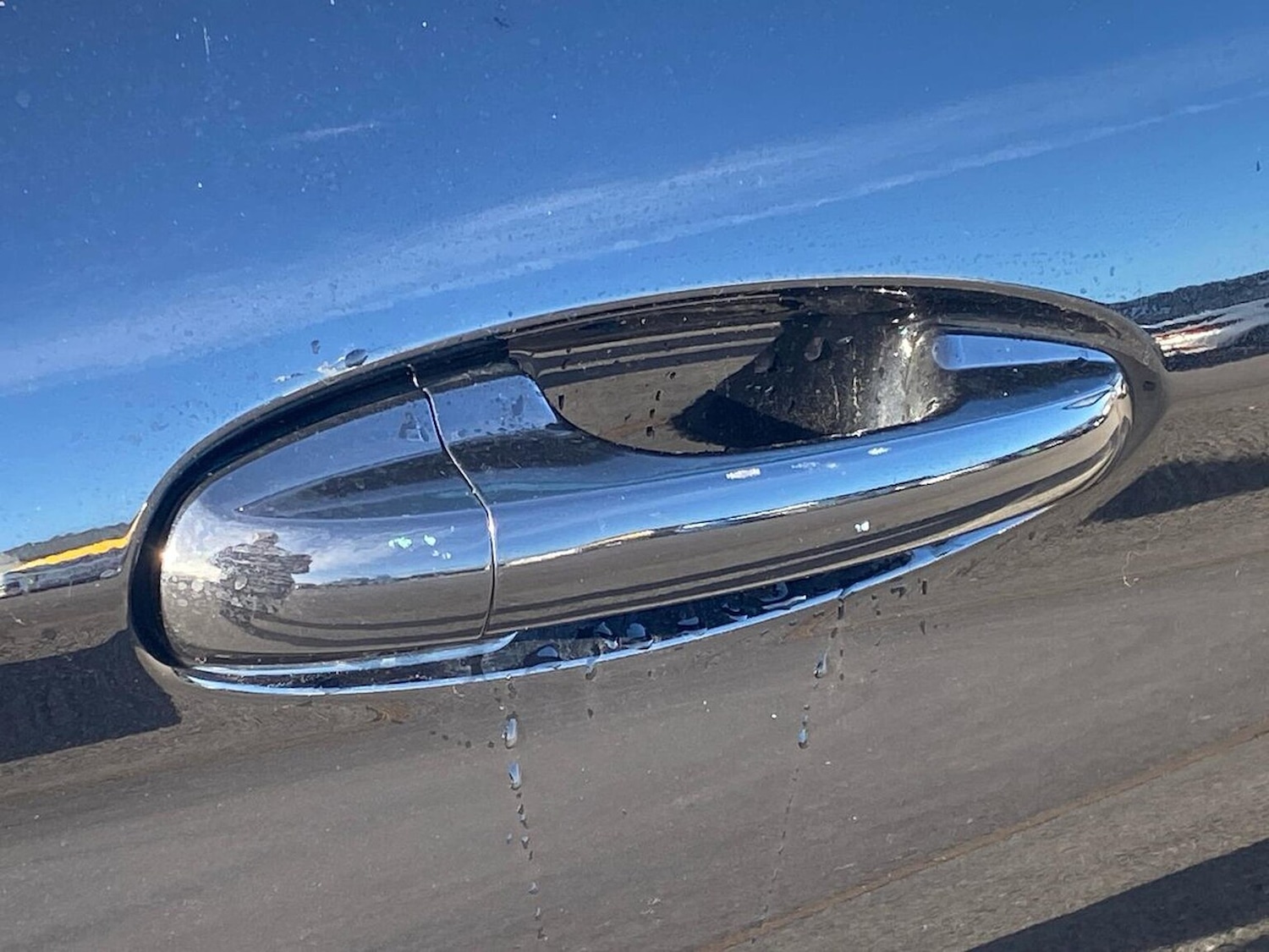 Used Ford Fiesta 2023 for sale - 77888608: Photo 36