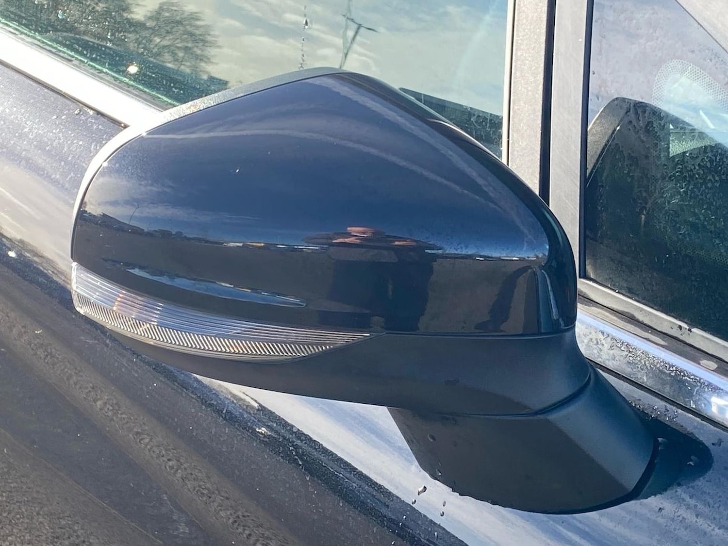 Used Ford Fiesta 2023 for sale - 77888608: Photo 37