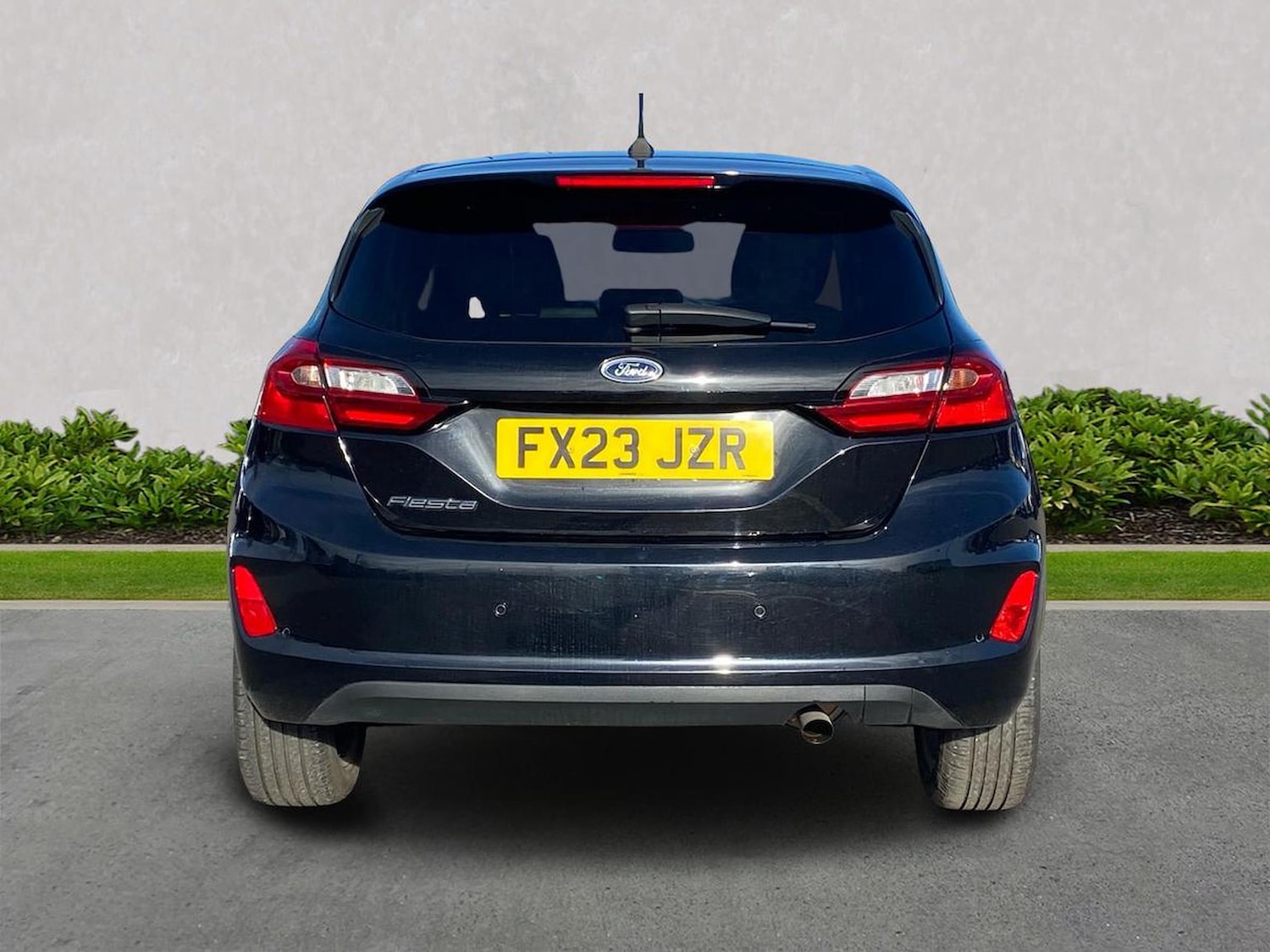 Used Ford Fiesta 2023 for sale - 77888608: Photo 4