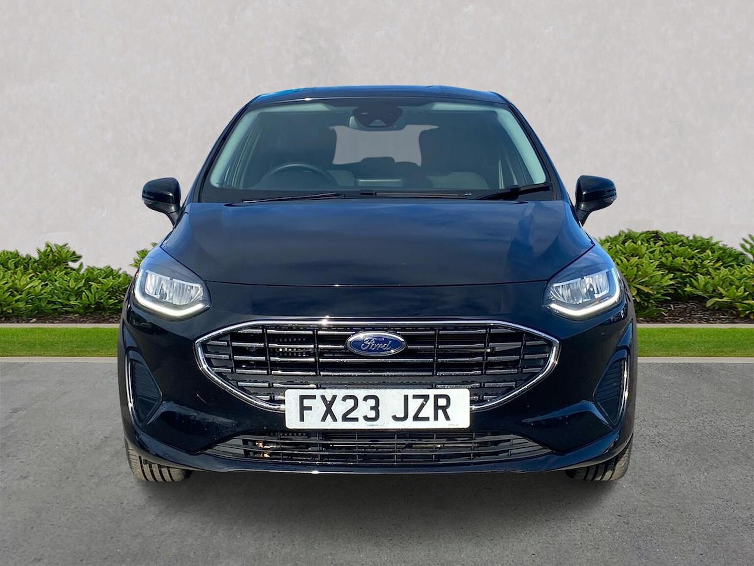 Used Ford Fiesta 2023 for sale - 77888608: Photo 5