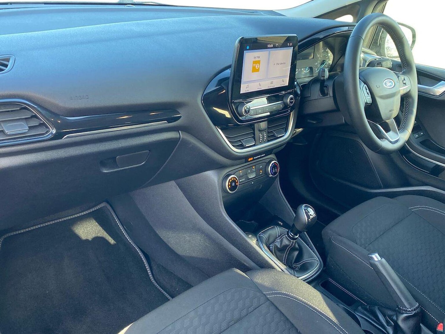 Used Ford Fiesta 2023 for sale - 77888608: Photo 7