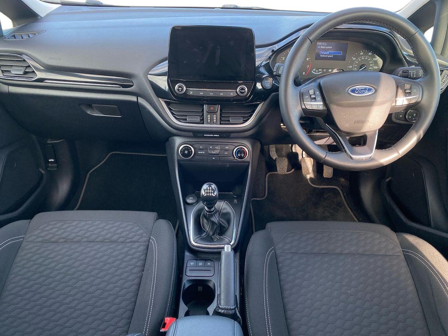 Used Ford Fiesta 2023 for sale - 77888608: Photo 8