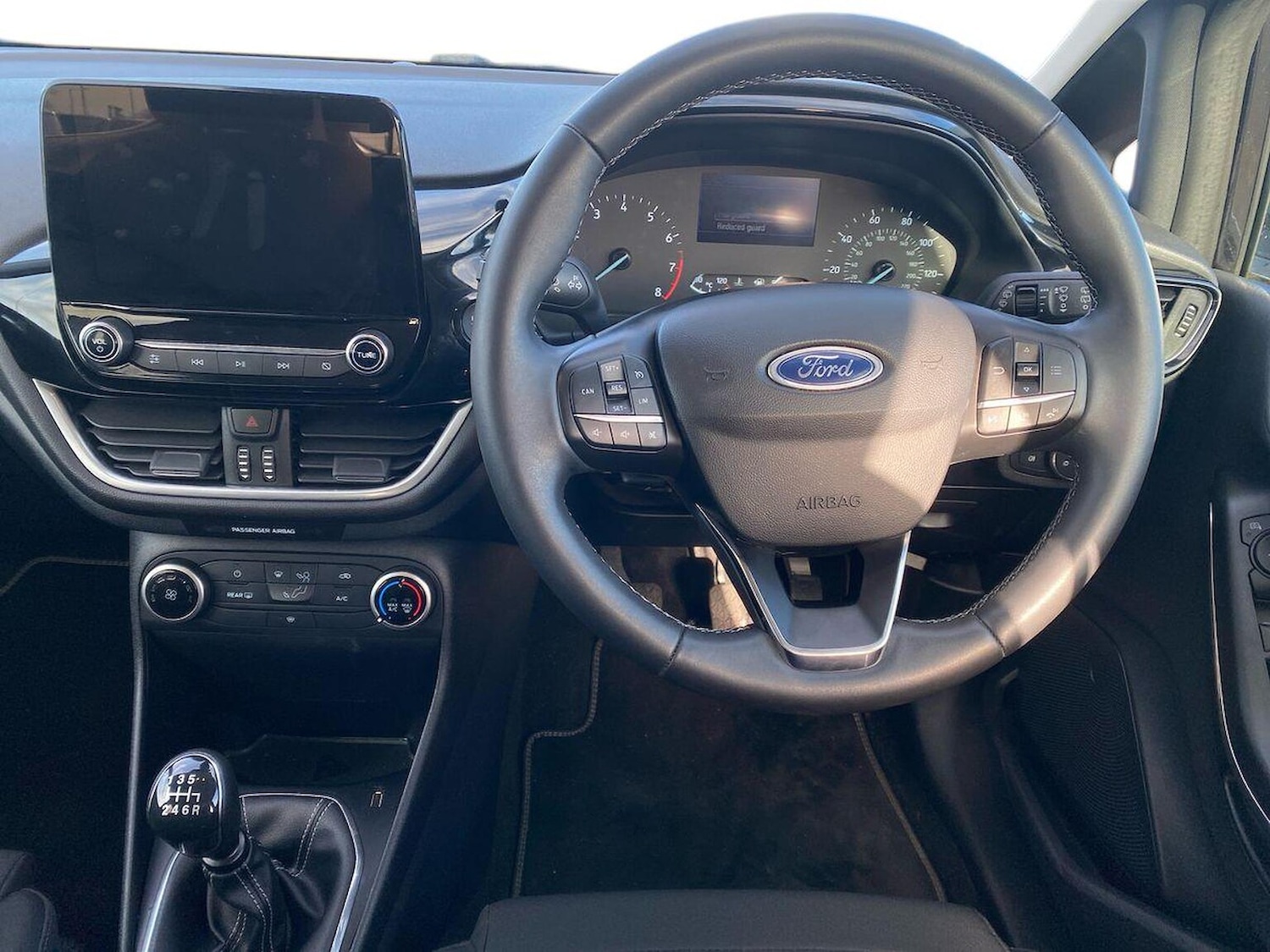 Used Ford Fiesta 2023 for sale - 77888608: Photo 9