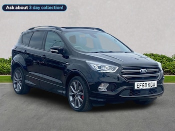 Used Ford Kuga 2019 for sale - 79301985: Photo
