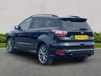 Used Ford Kuga 2019 for sale - 79301985: Photo