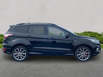 Used Ford Kuga 2019 for sale - 79301985: Photo