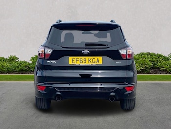 Used Ford Kuga 2019 for sale - 79301985: Photo