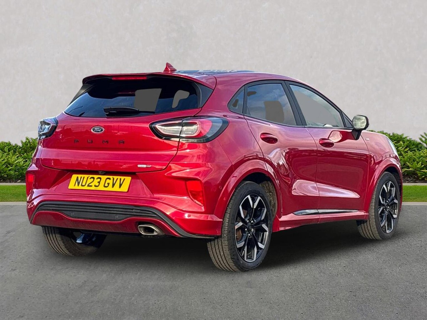 Used Ford Puma 2023 for sale - 76379274: Photo 18