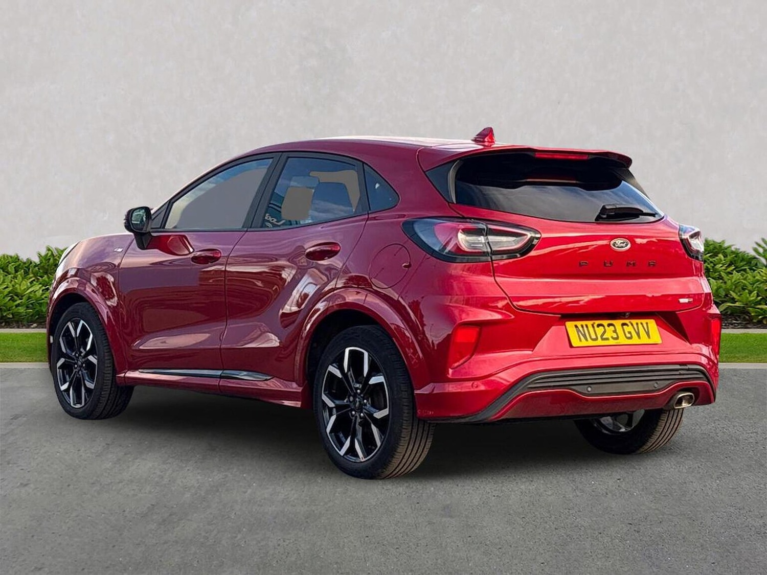 Used Ford Puma 2023 for sale - 76379274: Photo 2