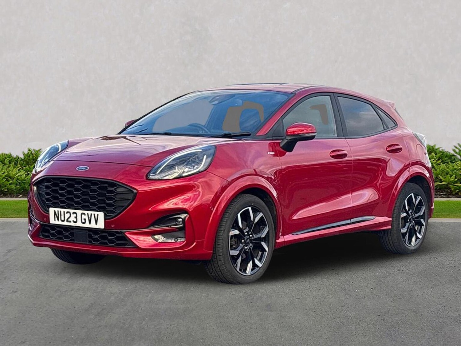 Used Ford Puma 2023 for sale - 76379274: Photo 20