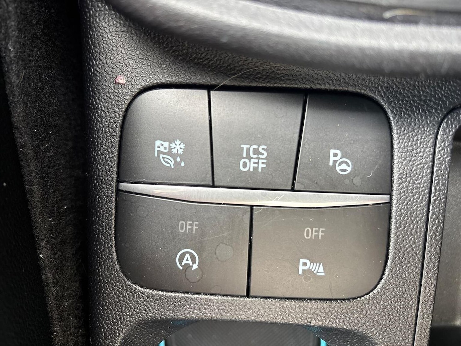 Used Ford Puma 2023 for sale - 76379274: Photo 22