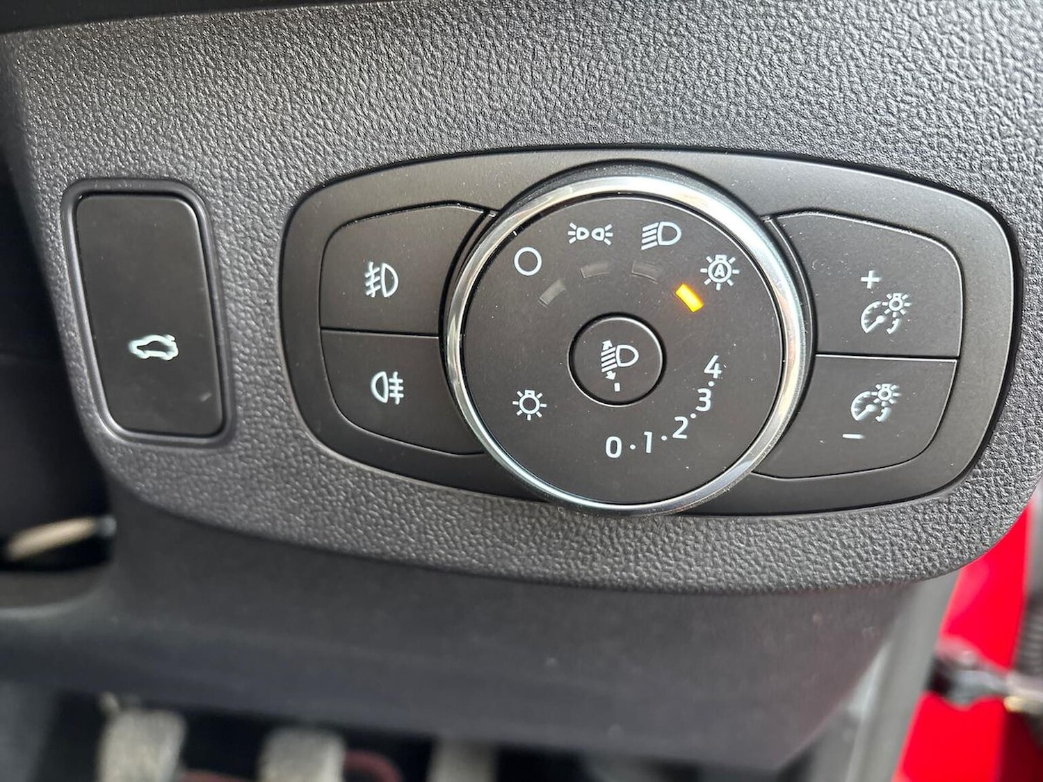 Used Ford Puma 2023 for sale - 76379274: Photo 28