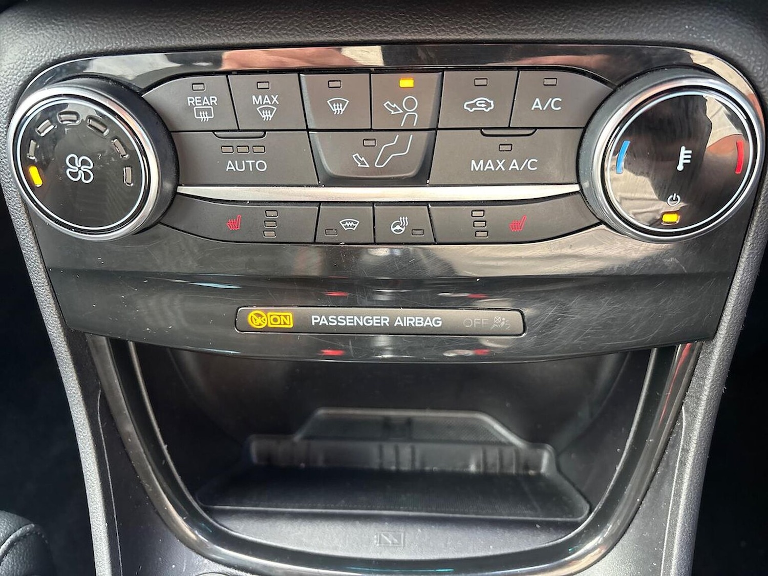 Used Ford Puma 2023 for sale - 76379274: Photo 32