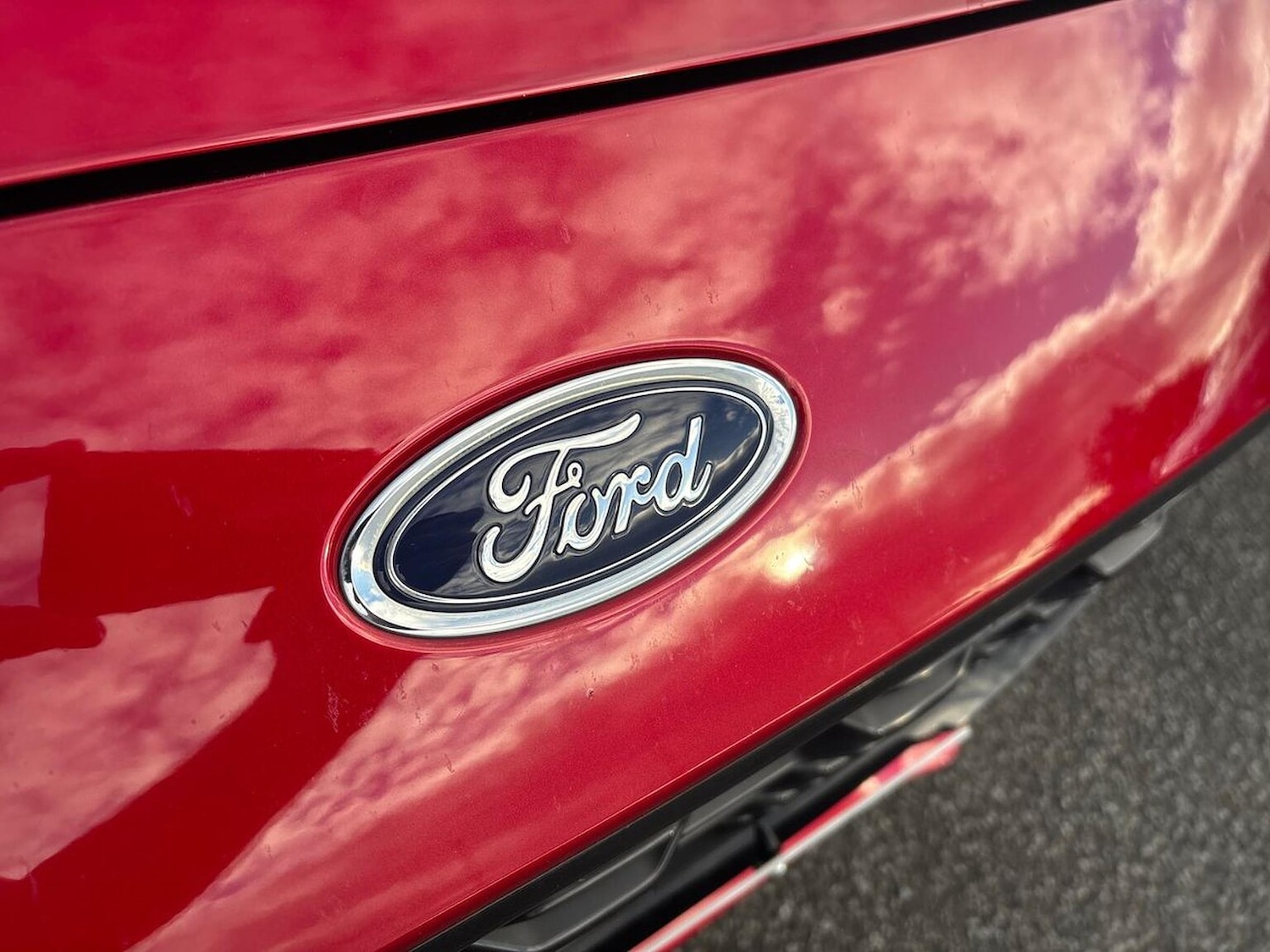 Used Ford Puma 2023 for sale - 76379274: Photo 33
