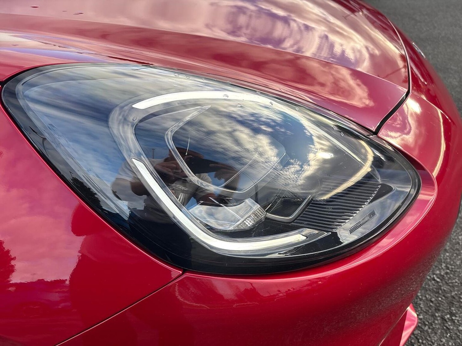 Used Ford Puma 2023 for sale - 76379274: Photo 34
