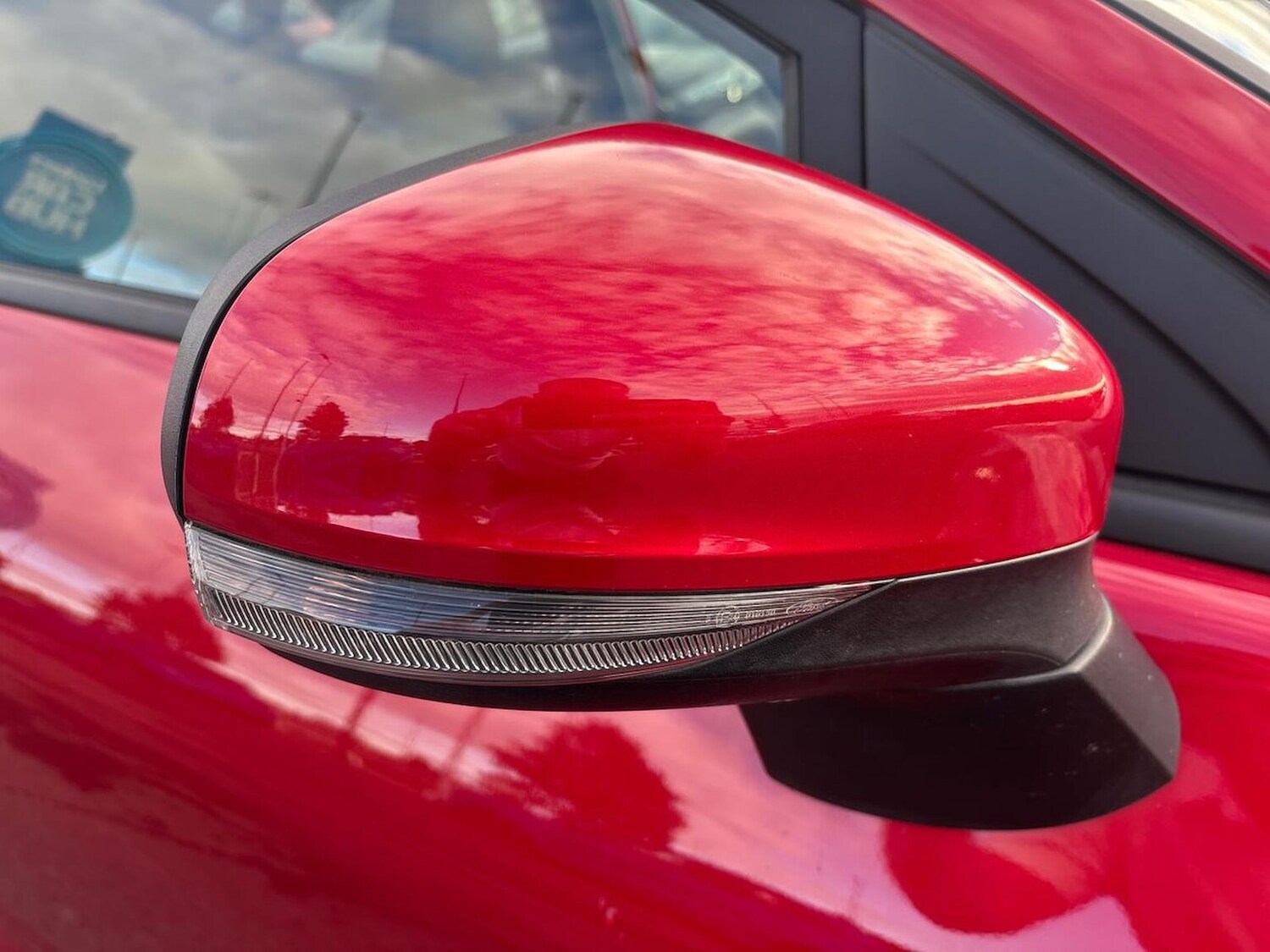 Used Ford Puma 2023 for sale - 76379274: Photo 38