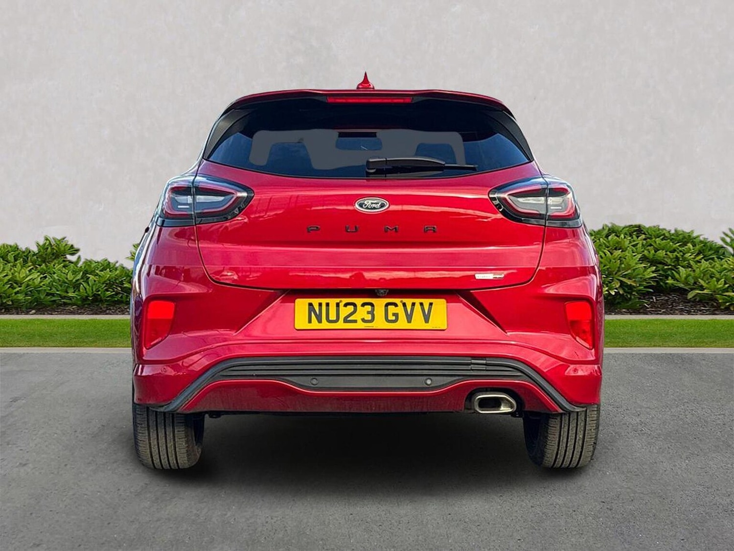 Used Ford Puma 2023 for sale - 76379274: Photo 4