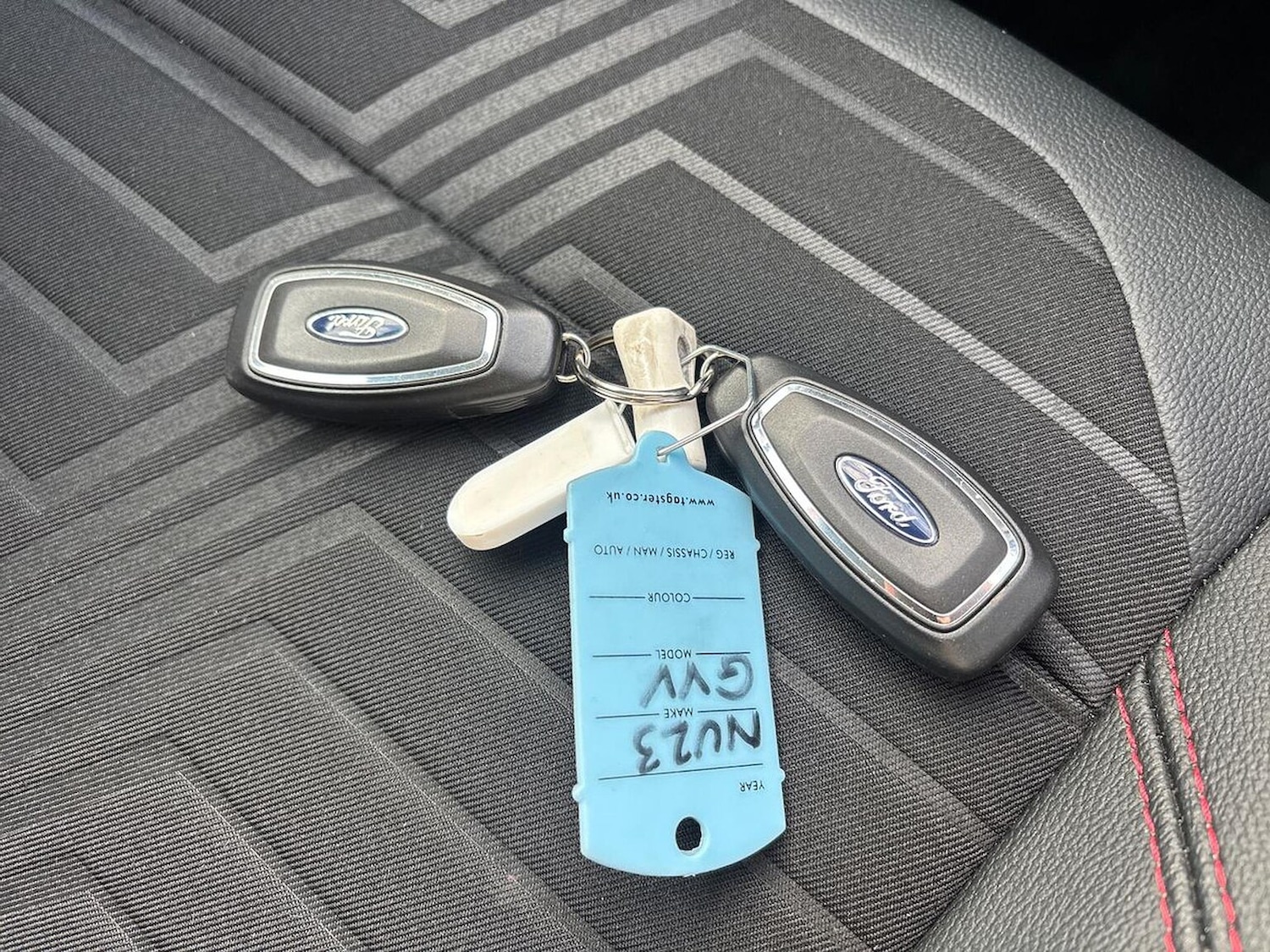 Used Ford Puma 2023 for sale - 76379274: Photo 41