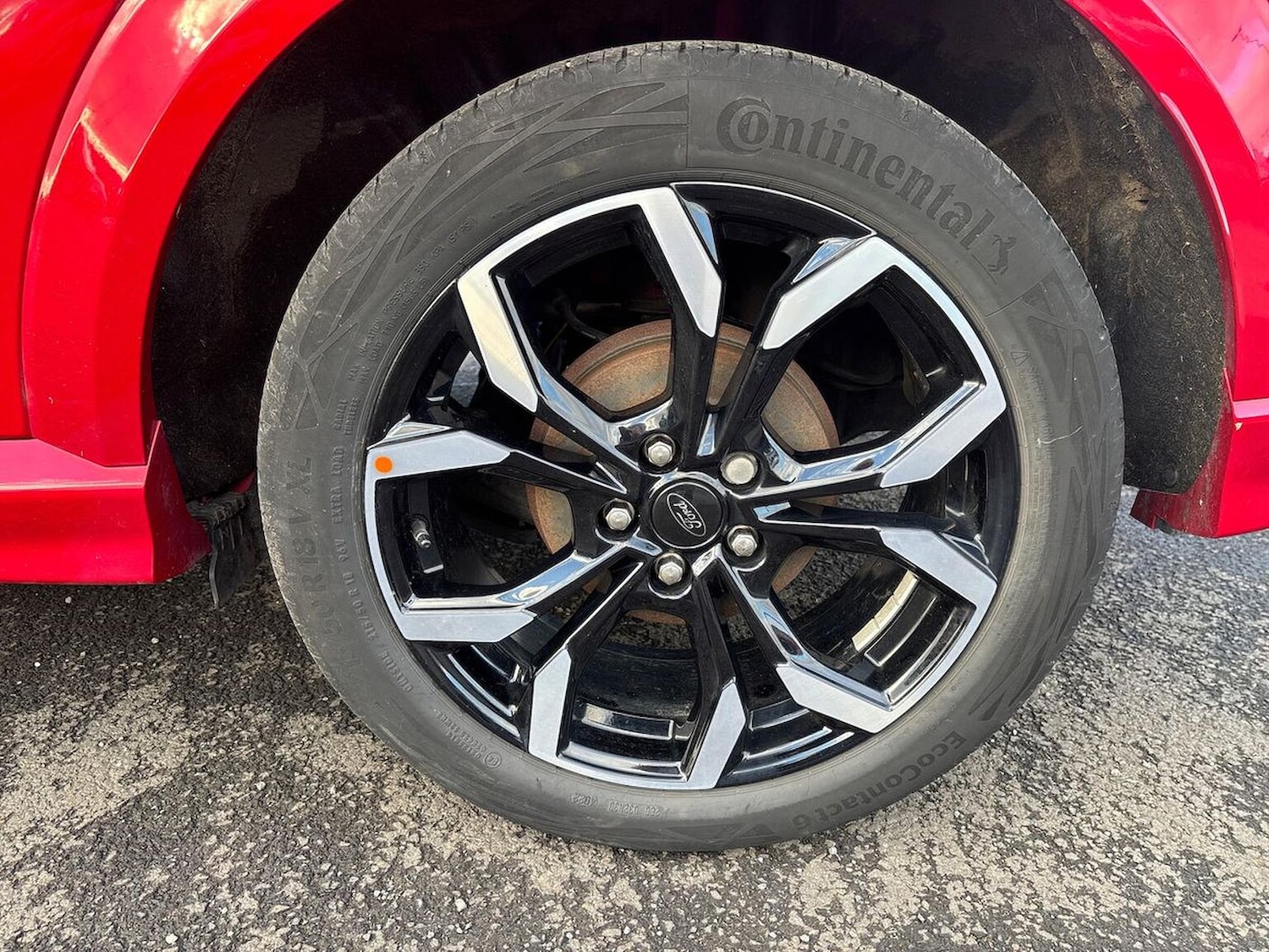 Used Ford Puma 2023 for sale - 76379274: Photo 6