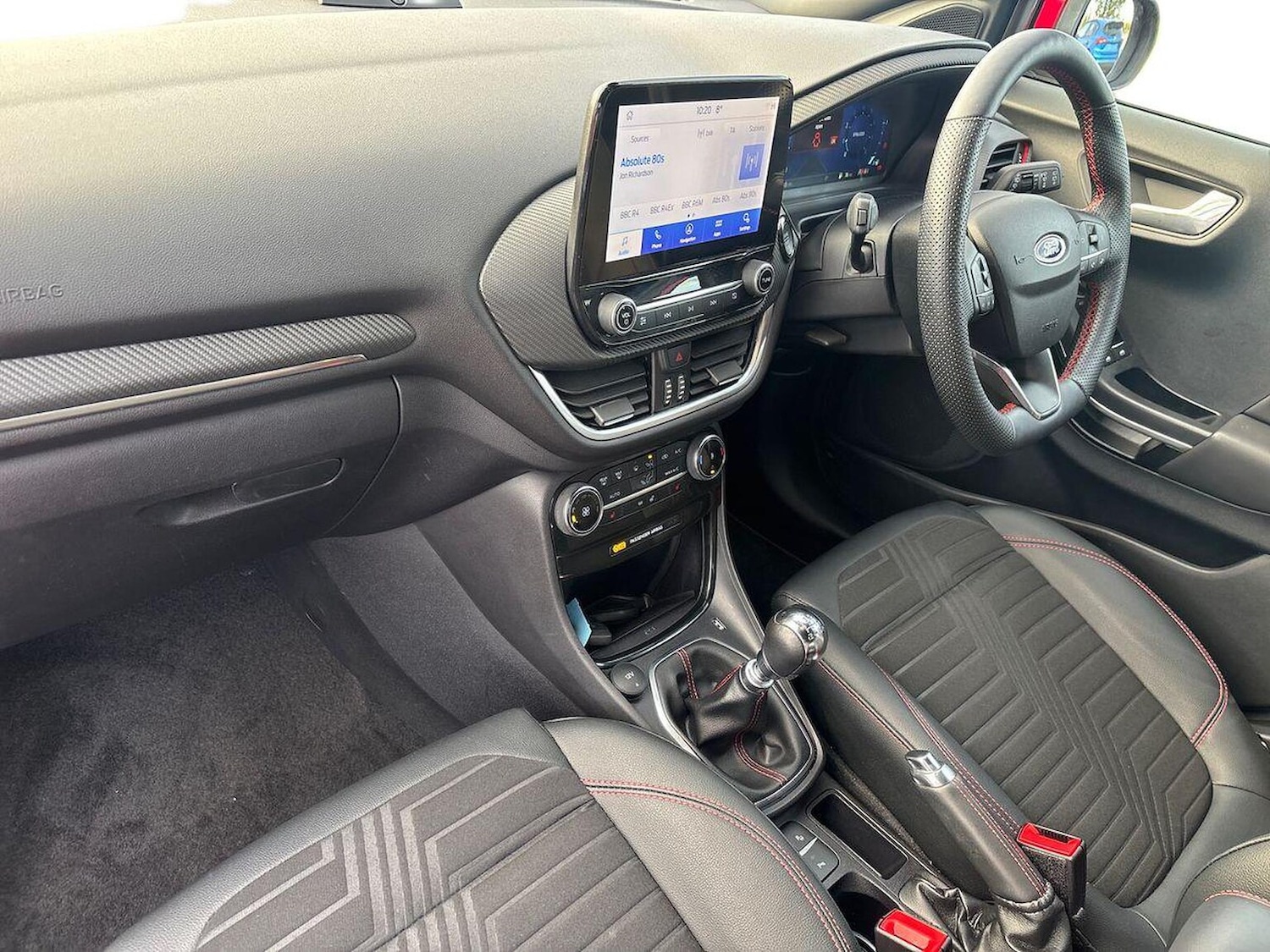 Used Ford Puma 2023 for sale - 76379274: Photo 7