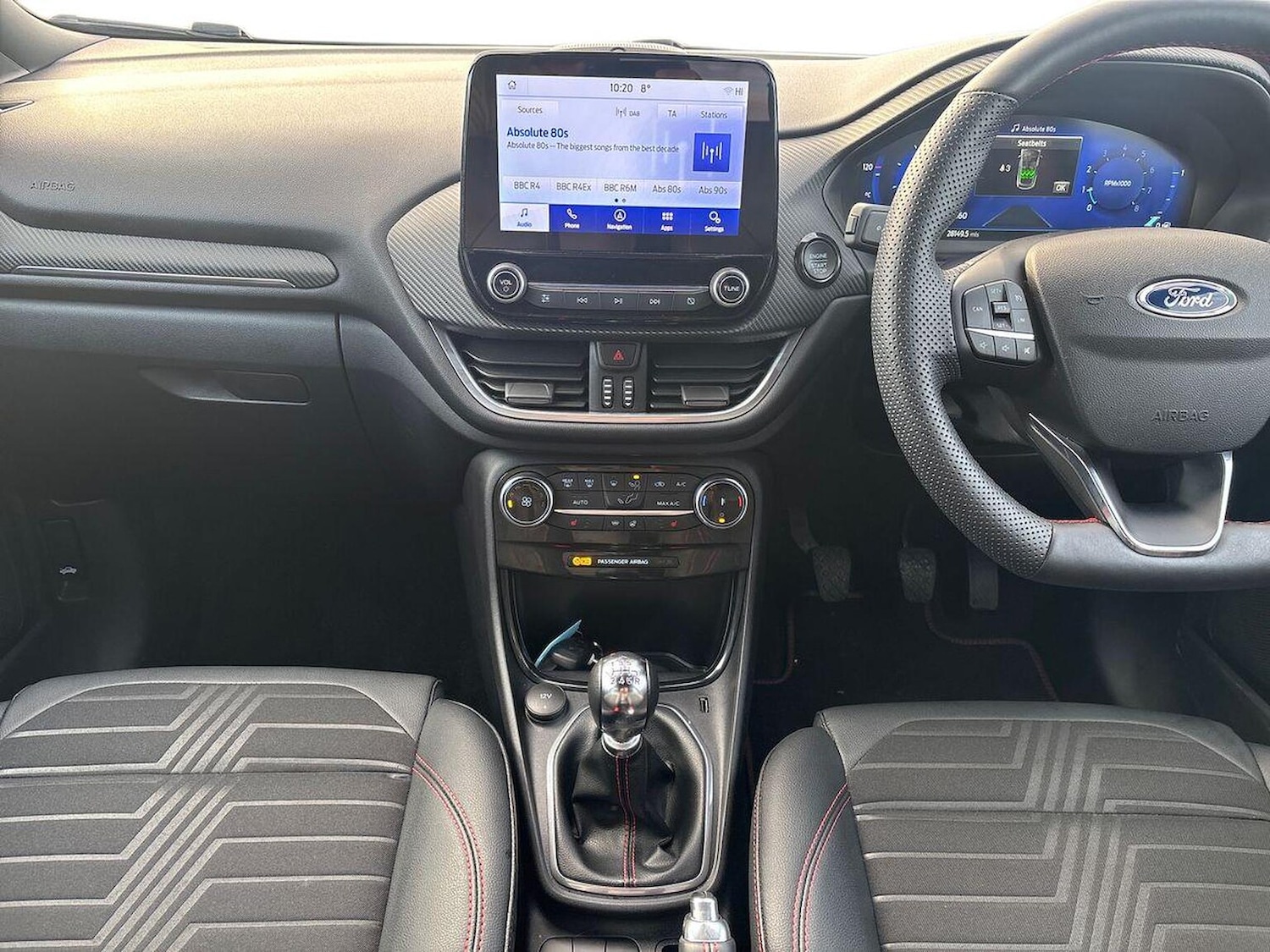 Used Ford Puma 2023 for sale - 76379274: Photo 8