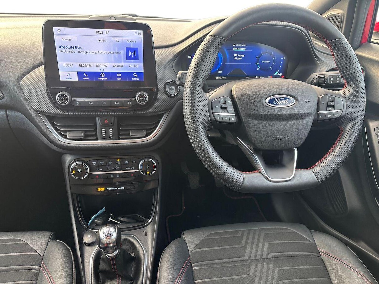 Used Ford Puma 2023 for sale - 76379274: Photo 9