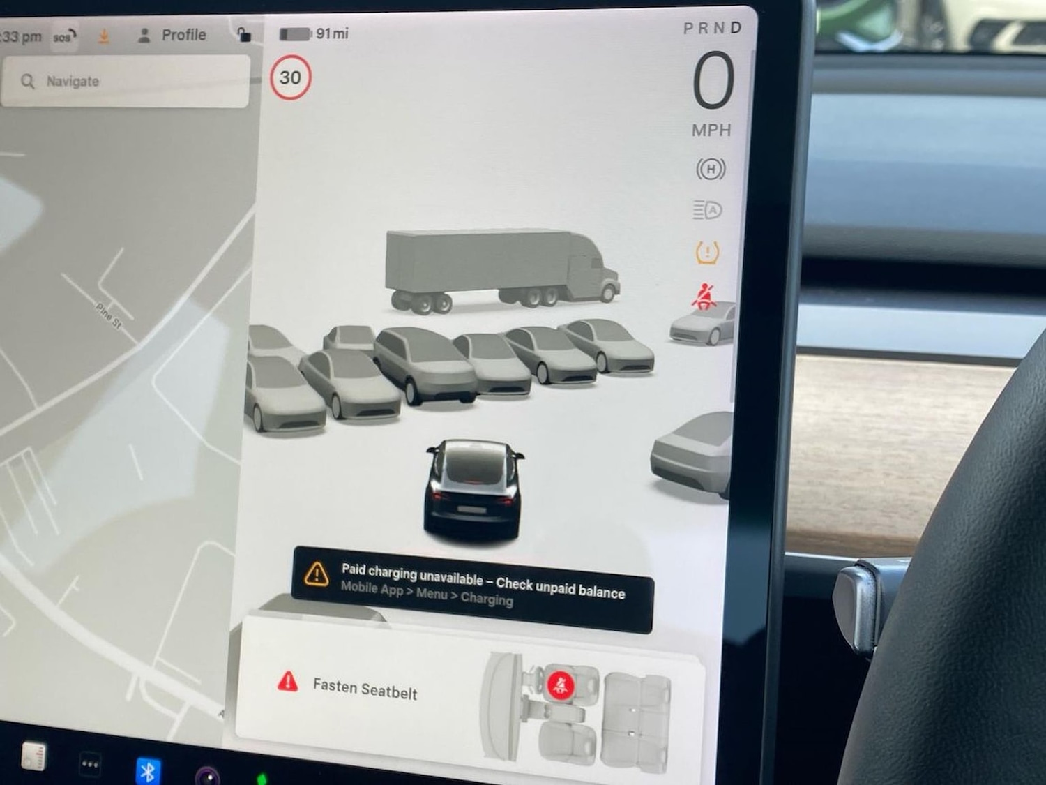 Used Tesla Model 3 2021 for sale - 78139565: Photo 10